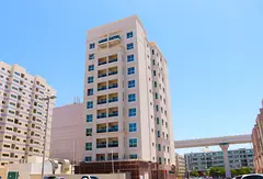 Partition Available Near DAFZA Metro Al Qusais