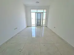 Lxury and Like Brand new apartment 2bhk with balcony open view prime location aljada out sid
