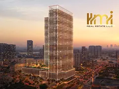 Premium Dubai Apartments | Luxury Living & Investor Opportunity