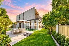 Exclusive | Huge Plot | True Corner Unit