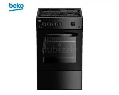 Beko 50×50 Cm 1 Electric 3 Gas Burner 1 Year Warranty