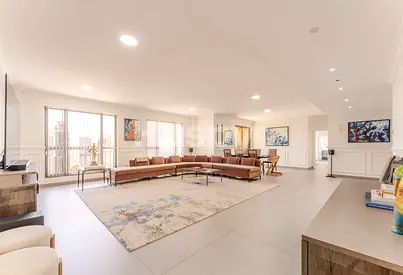 Fully Upgraded | Marina View | Vacant