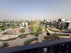 3BR + MAID | Green Views | Available