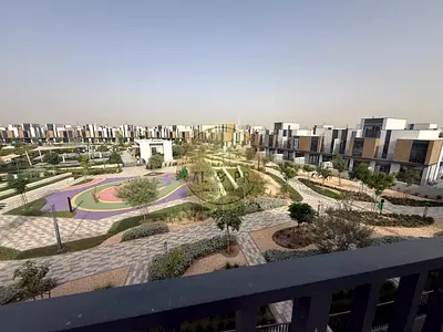 3BR + MAID | Green Views | Available