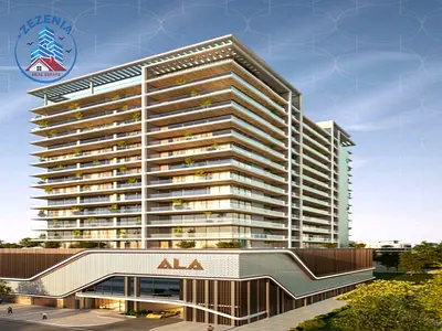 20% DP | 80% MORTGAGE | 15% ROI | 0.5%MONTHLY| 20% DISC