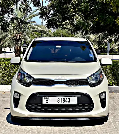 2017 KIA PICANTO — фото 3