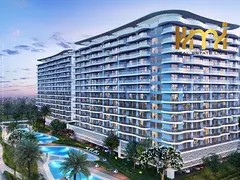 Luxury Dubai Residences | Lagoon Lifestyle | High-Demand Investment