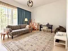Furnished Family Living | Pools & Park | Vacant