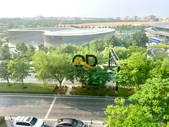 2 Bedroom Apartment For Rent in Misk Aljada | Family Community | Park View