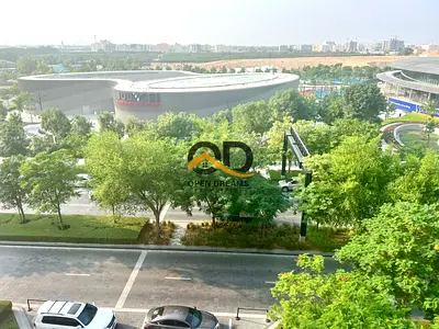 2 Bedroom Apartment For Rent in Misk Aljada | Family Community | Park View