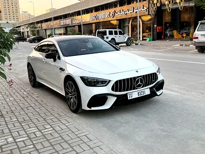 2022 Mercedes-BENZ AMG — фото 8