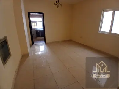 Ready to move apparment