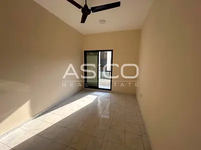Budget Studio Unit | Central Area | Vacant Now