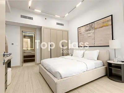 Brand New | Fully Furnished | Spacious 2BR