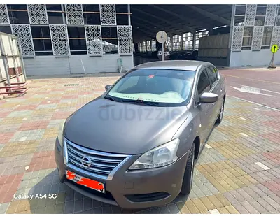 2016 Nissan Sentra S GCC Specs Accident free Well Maintained