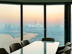 Fully Furnished | High Floor | Burj Khalifa View