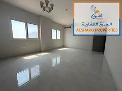 2 Bedrooms + Living Room – Second Occupant – Al Jurf 3 – Spacious – 2 Bathrooms – Balcony