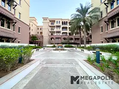 Spacious 2BR |2 Balconies|Saadiyat Beach Residence