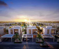 ๐ Luxury Townhouses with Premium Community Amenities | No Down Payment | Flexible Payment Plan