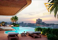 HIGH ROI POTENTIAL +9% | SUMMER OFFER | 30% POST-HANDOVER AVAILABLE