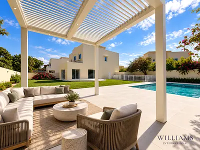 HUGE 9,748.98 Sq Ft PLOT | LAKE VIEWS | CUL-DE-SAC