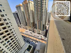 Spacious 1BHK for Rent in Lavender Tower – Building Parking