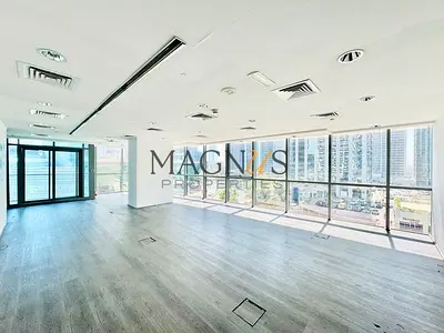 AVAILABLE NOW | OPEN LAYOUT | NEXT TO METRO | DMCC