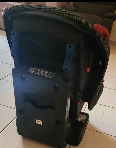 Baby car seat juniors