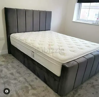 Brand New 180*200 King Size Bed Frame For Sale.