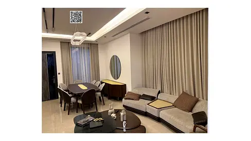 **Modern & Luxury Fully Furnished 5BR Villa for Sale | Al Zahya, Ajman**