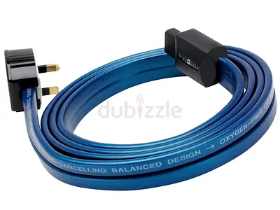 WIREWORLD STRATUS 5 POWER CONDITIONING CABLE