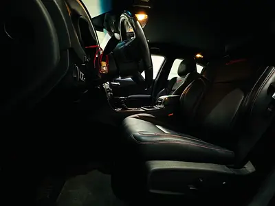 صورة مصغرة 13 لـ 2018 Dodge CHARGER
