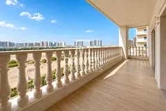 Vastu Compliant | Close to Metro | Huge Balcony