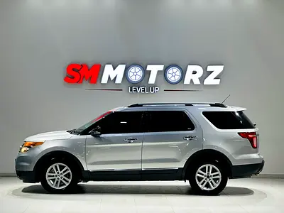 2015 FORD EXPLORER 照片 6