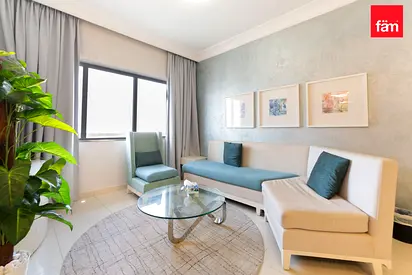 Fully Furnished | High Floor | Vacant
