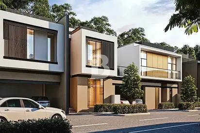 OP Deal | Luxury Finishing | Large Garden