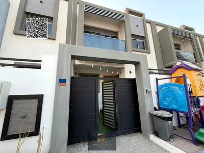 Hot Rental Deal | Fully Furnished 4BR Townhouse | Al Zahya
