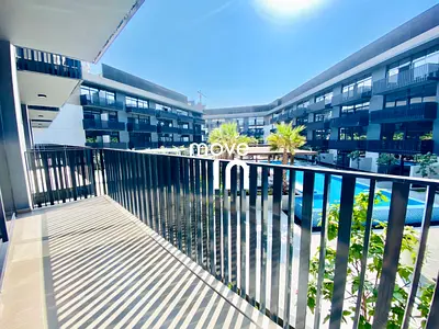 EXCLUSIVE | Stunning Pool Views | Stylish | Managed
