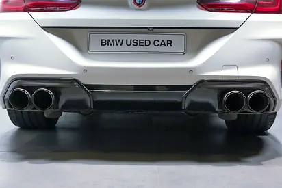 صورة مصغرة 16 لـ 2020 BMW M8