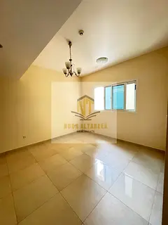 1-Bedroom Apartment for Annual Rent in Al Qasba | 2 Bathrooms | Central AC | 4 or 6 Installments