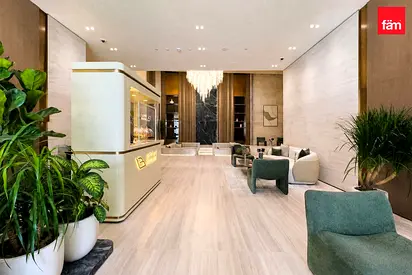 High Floor | Brand New | Ready To Move