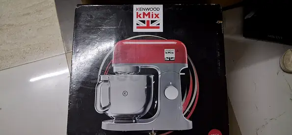 Kmix