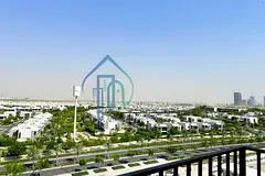 Sidra Villa View | 2BR Apartment | Corner unit | Available from 30 oct