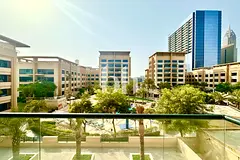 Best Layout | High Floor | Maids Room | Pool View
