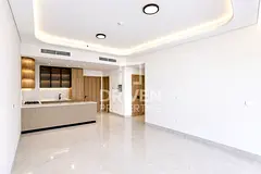 High Floor | Stunning Villa Views | Large Layout