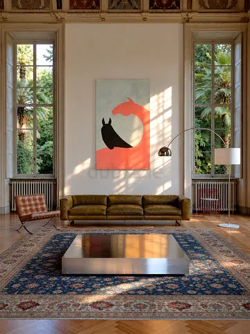 Original painting on canvas size 150x100cm