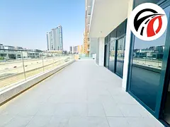 Luxurious Apartment || Huge Size || STYLISH INTERIORS //chiller Free and kitchen Appliances|| PEACEF