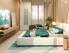 Single Row Villa | DAMAC Hills 2 – Natura