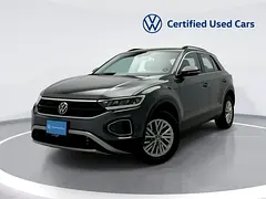 2024 Volkswagen T-Roc