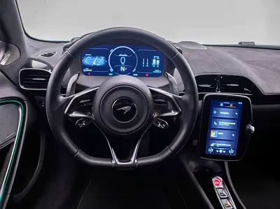 2023 Mclaren ARTURA 缩略图 11